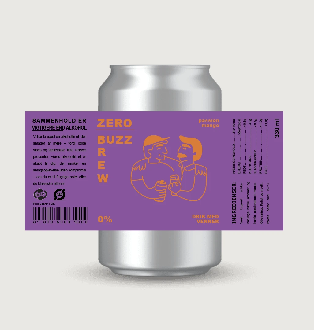 mangopassion