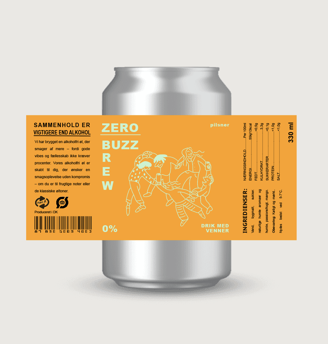 pilsner